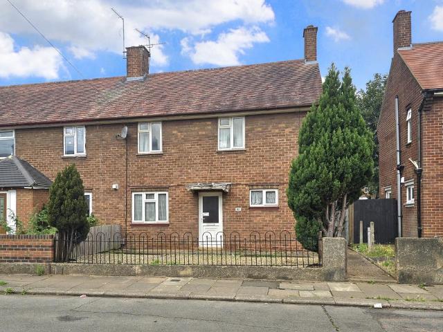 House for sale in Spencer, Northampton