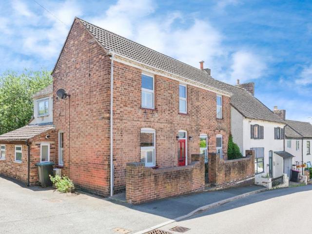 House for sale in Baddesley Ensor CP, Gun Hill