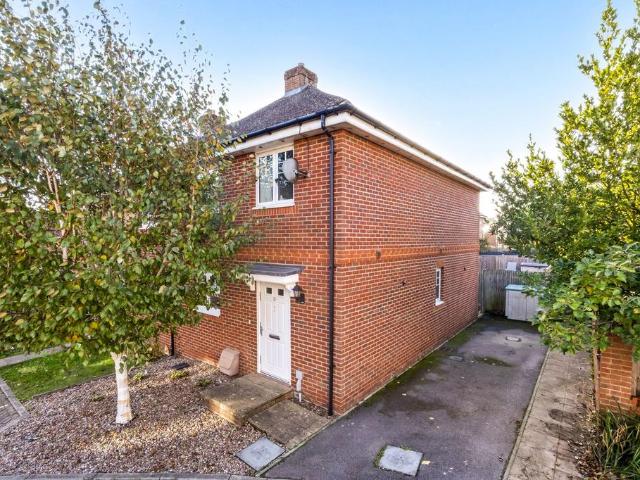 House for sale in Roebuck Park, Wealden