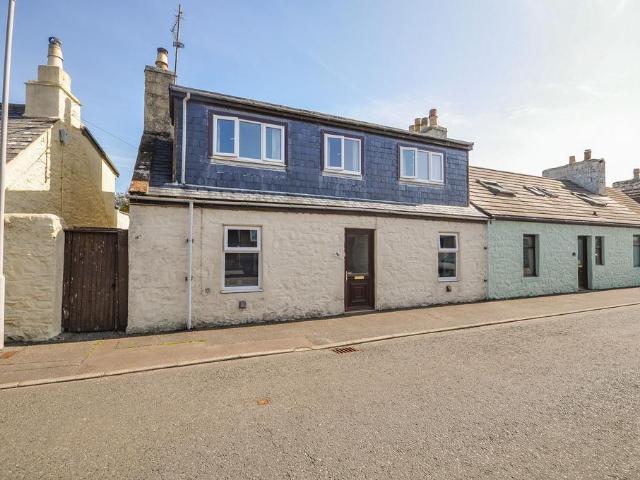 House for sale in Port William, Dumfries and Galloway