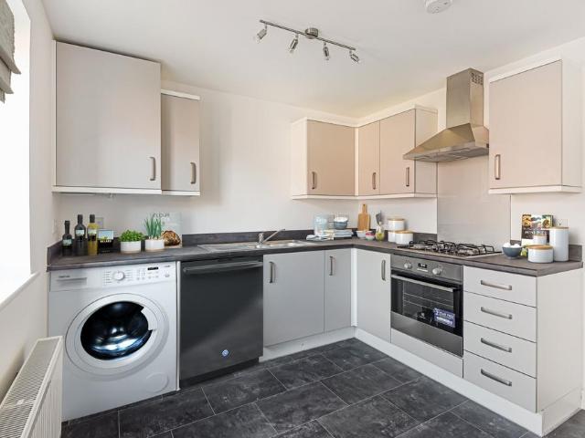 House for sale in Burley-in-Wharfedale, Burley In Wharfedale