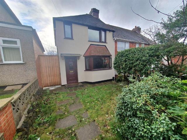 House for sale in Arley CP, Gun Hill