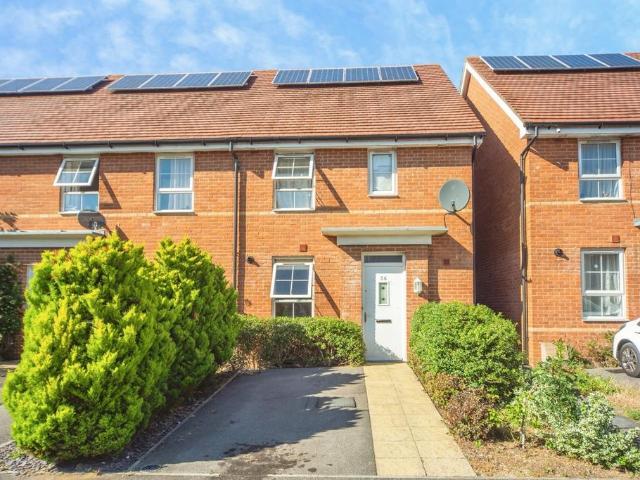 House for sale in Maybush, City Of Southampton