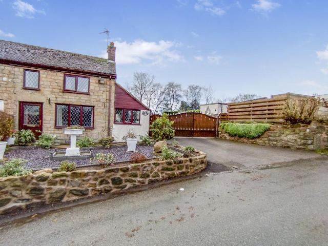 House for sale in Biddulph, Kingsley Moor