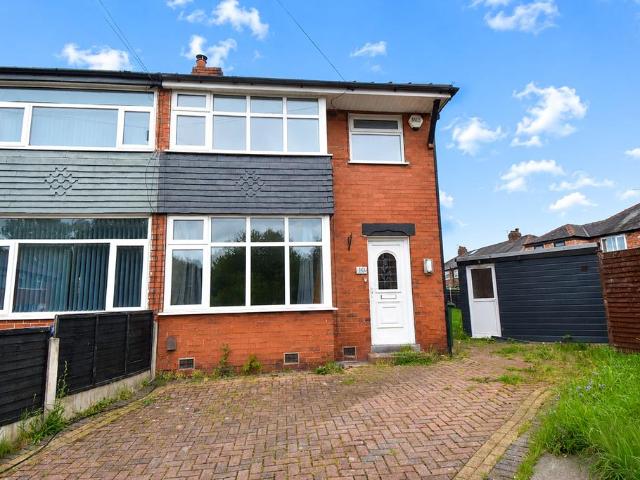 House for sale in Trafford Park, Isle Of Man