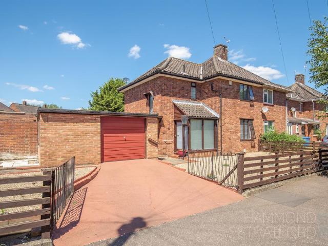 House for sale in Earlham Rise, East Bank