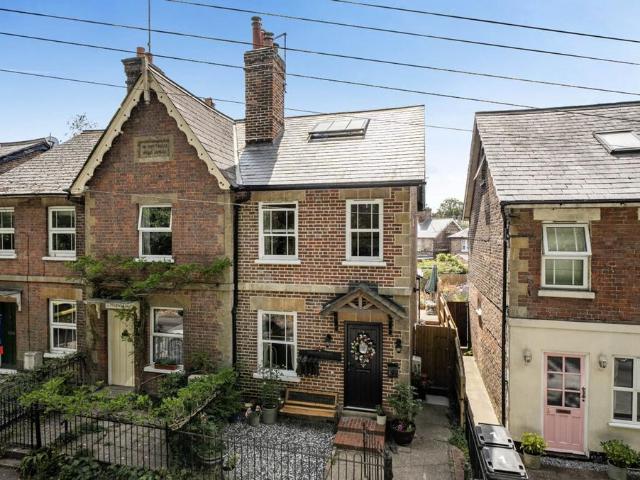 House for sale in Cross In Hand, East Sussex