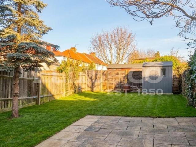 House for sale in North Greenford, Greater London