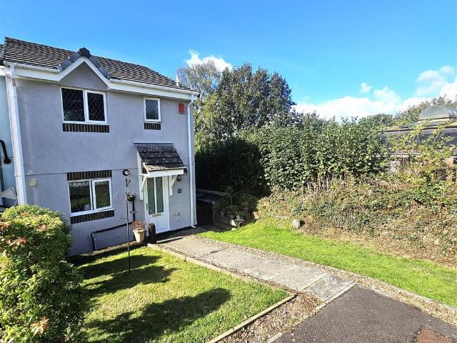 House for sale in Bere Alston, West Devon