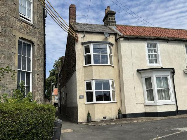 House for sale in Gainford
