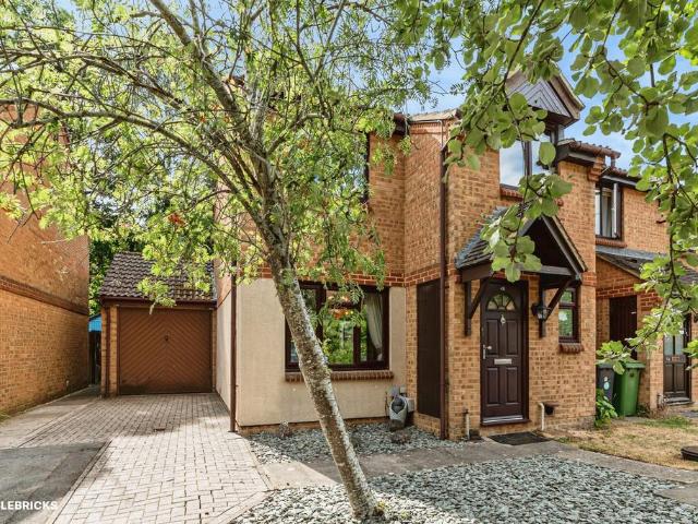 House for sale in Priest Down, Hampshire