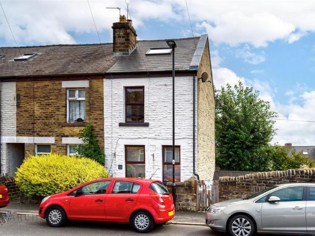 House for sale in Crookes, South Yorkshire