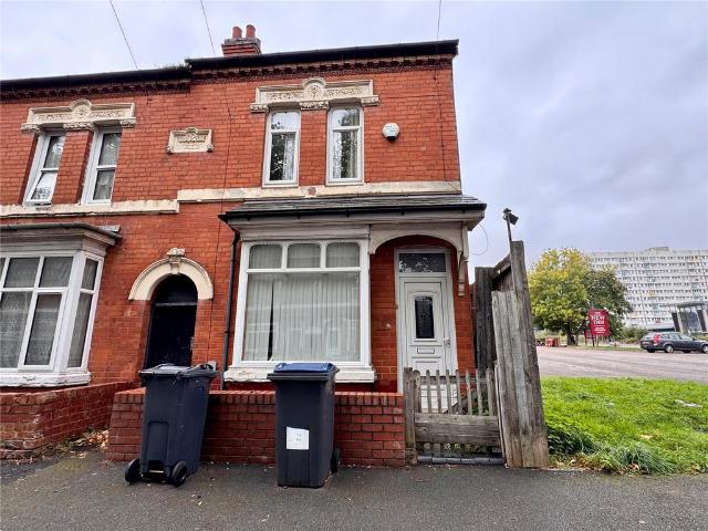 House for sale in Yardley, Birmingham