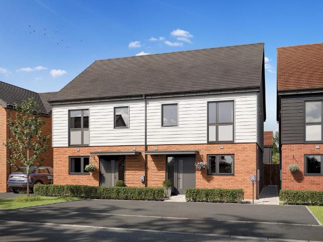 House for sale in Littlestone on Sea, Folkestone