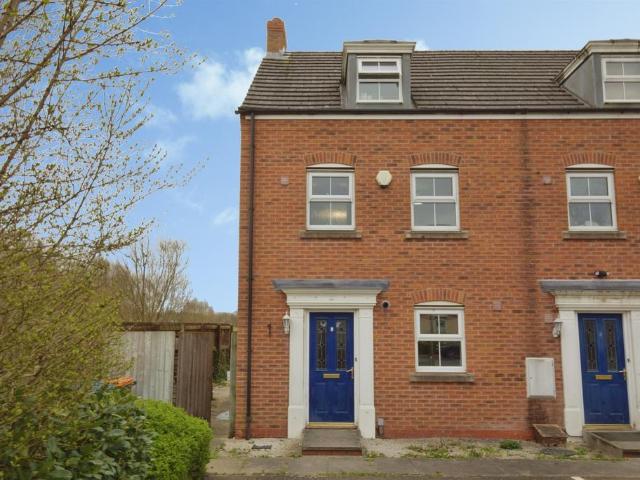 House for sale in Leftwich