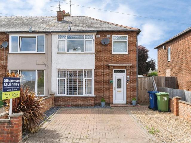 House for sale in Four Gotes, Cambridgeshire
