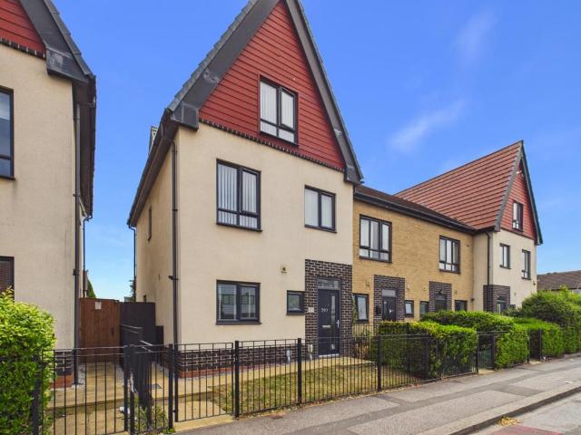 House for sale in Hull, City Of Kingston Upon Hull