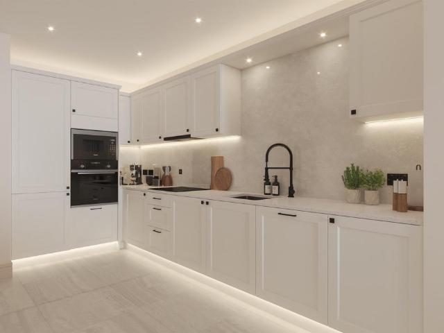House for sale in St Albans, Five Acres