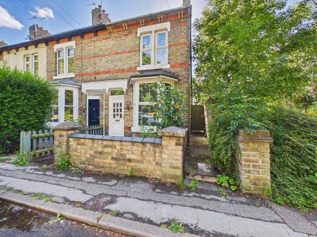House for sale in Old Fletton, Peterborough
