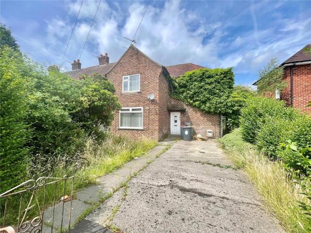 House for sale in Moor Nook, Higher Bartle