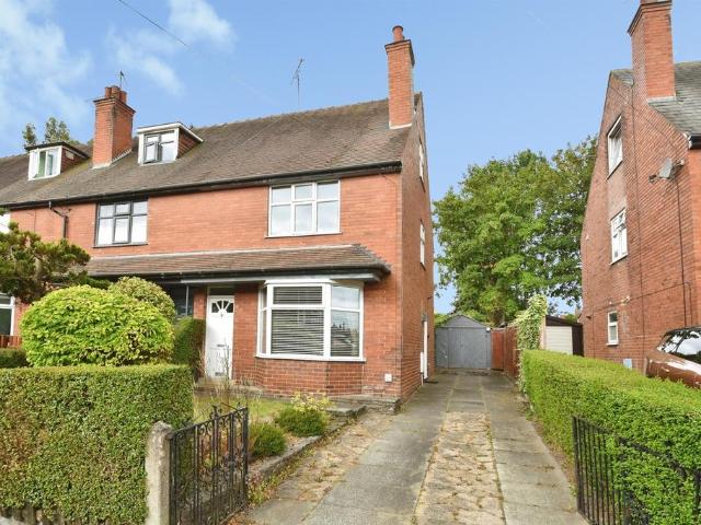 House for sale in Kingsley, Harrogate