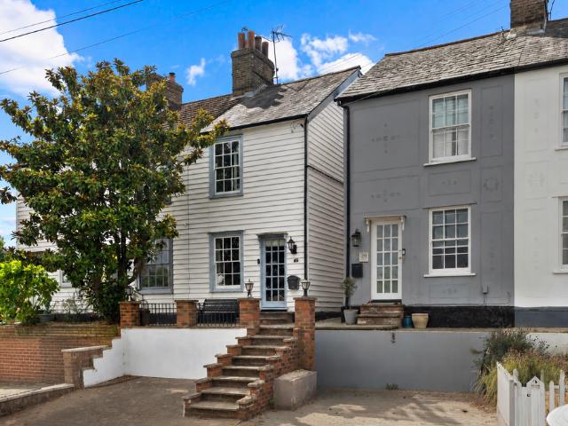 House for sale in Sawbridgeworth, Colliers End