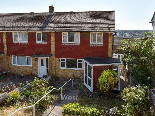 House for sale in Hollingdean, Brighton & Hove
