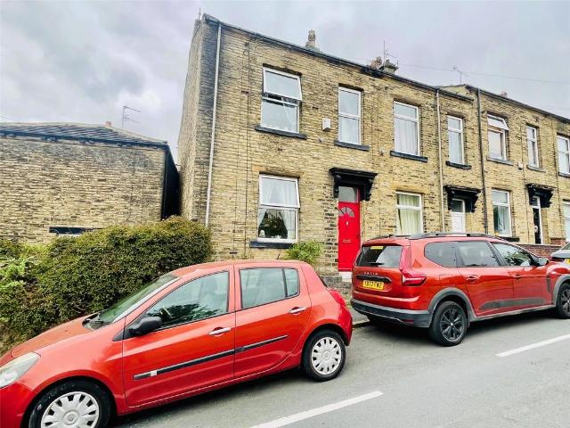 House for sale in Cleckheaton, West Yorkshire