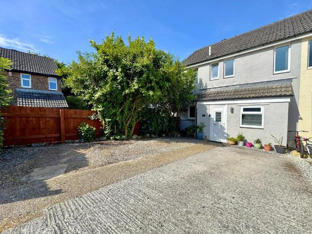 House for sale in Belliver, Mount Wise