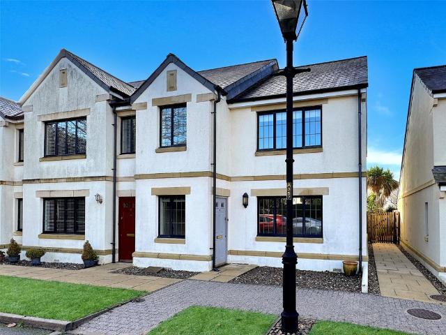 House for sale in St Neot, Cornwall