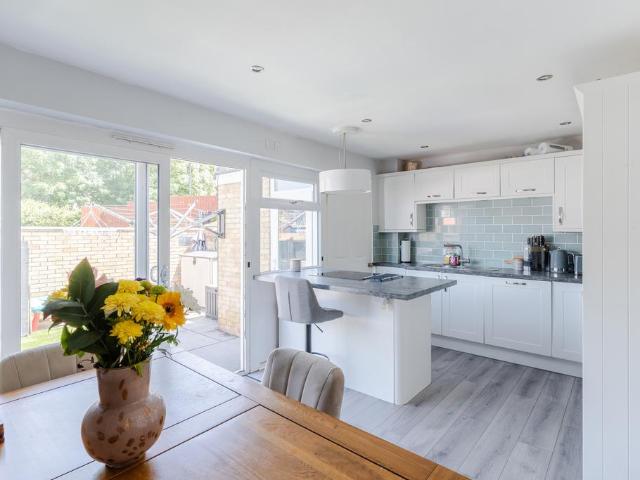 House for sale in Feckenham, City Of Bristol