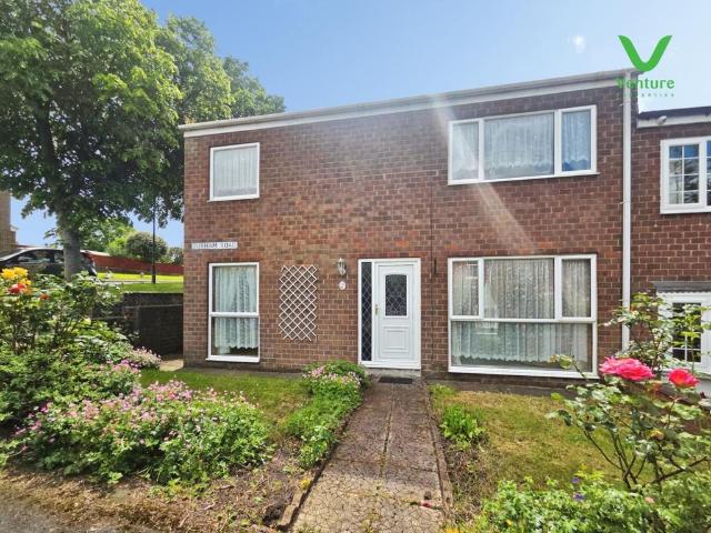 House for sale in Crook