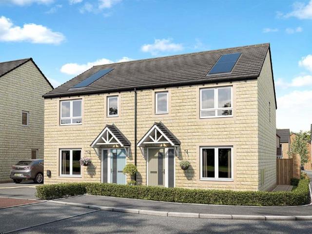 House for sale in Clitheroe, Paradise