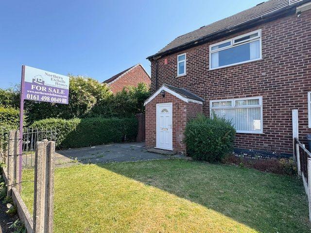 House for sale in Wythenshawe, Manchester