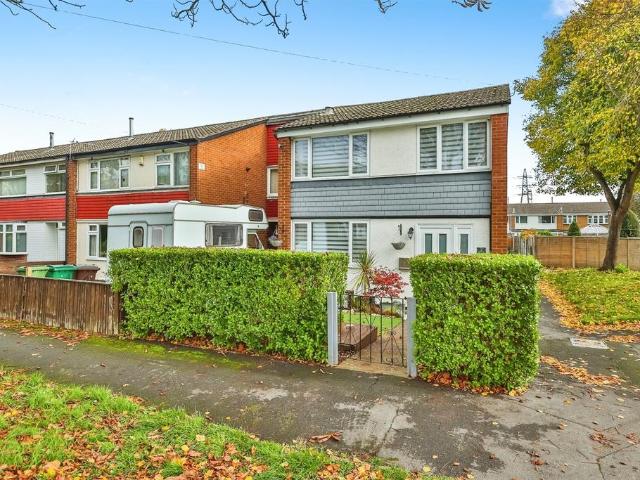House for sale in Clifton, Haddon