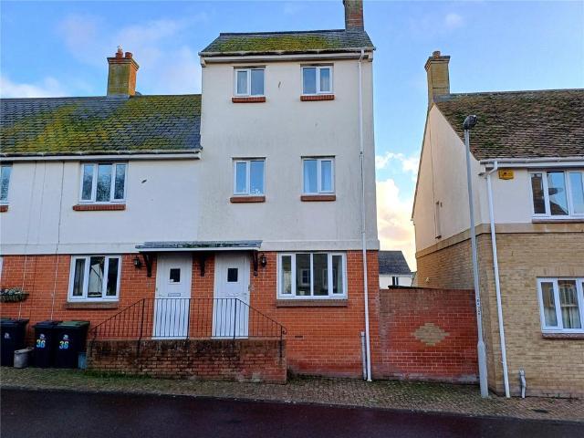 House for sale in Bridport, East Dorset