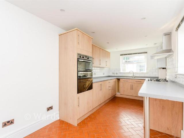 House for sale in Gillingham