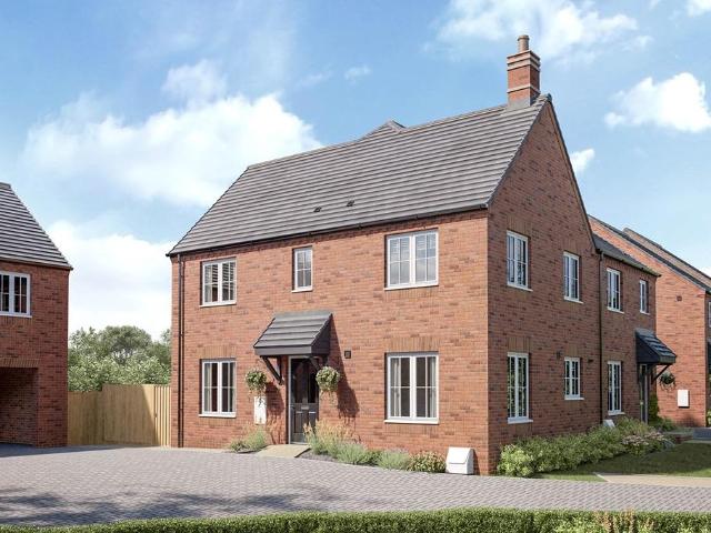 House for sale in Priors Hall Park, Weldon