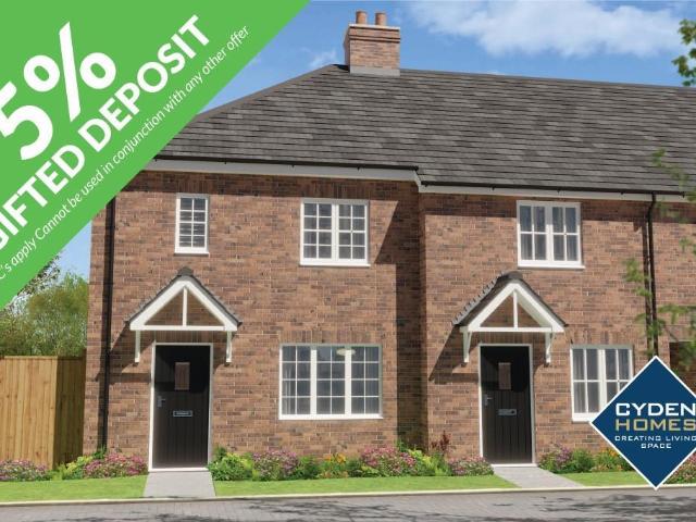 House for sale in Scartho, North East Lincolnshire