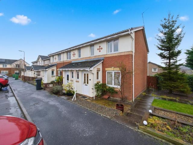 House for sale in Broxburn, Scotland