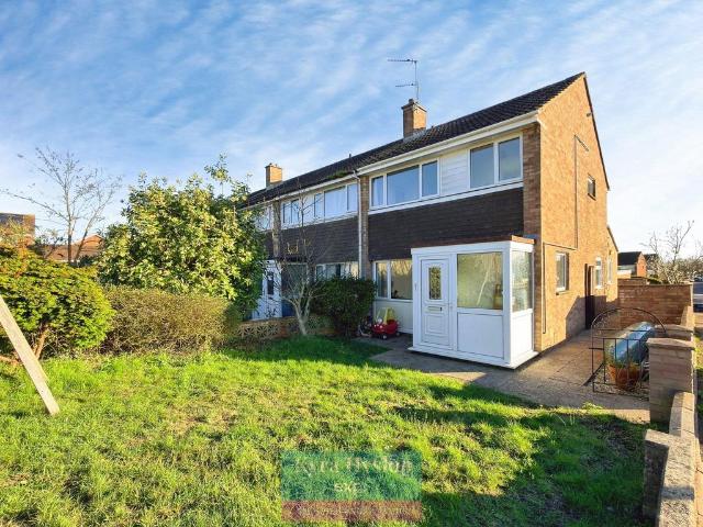 House for sale in St Loyes, Watergate