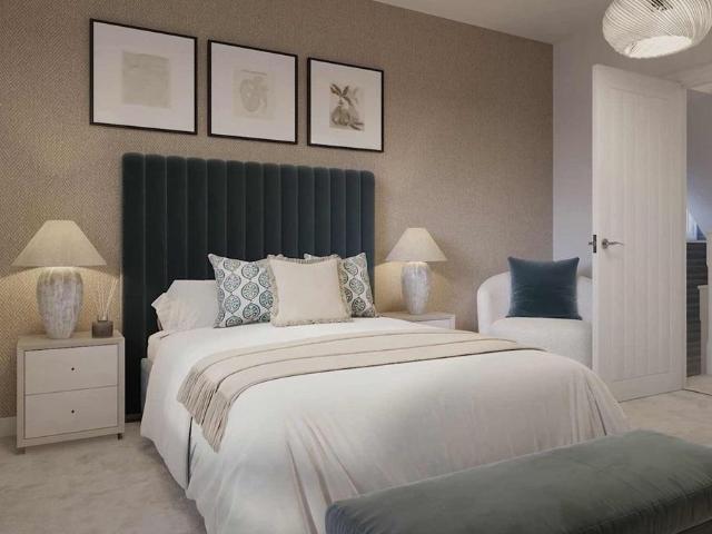 House for sale in North Finchley, Greater London