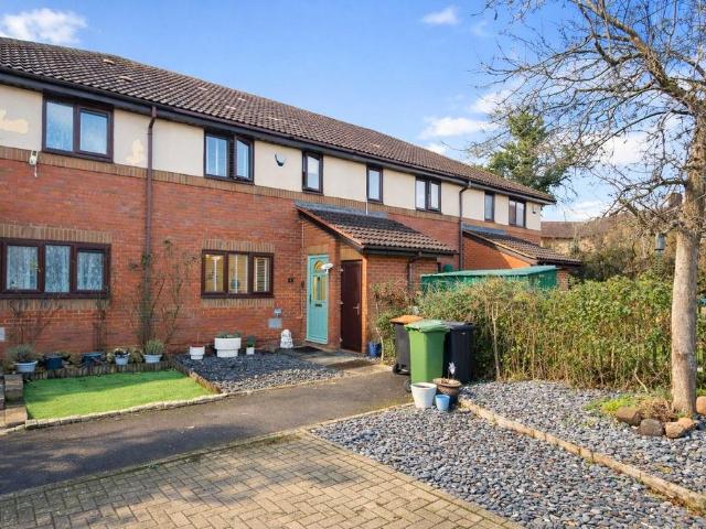 House for sale in Fenny Stratford, Milton Keynes