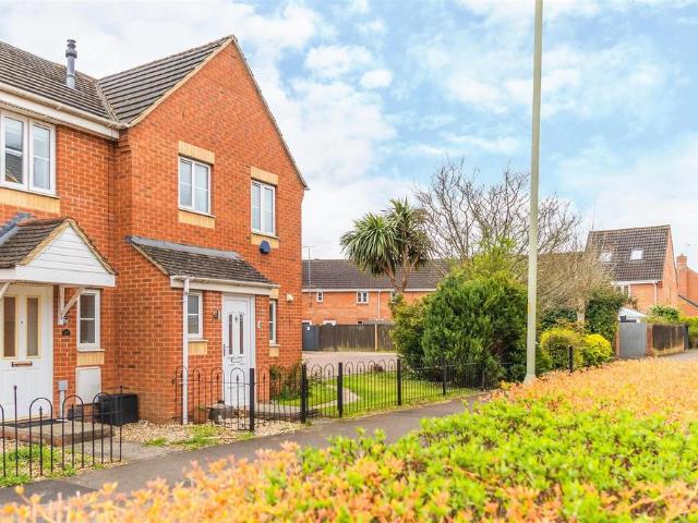 House for sale in Kingsdown, Swindon