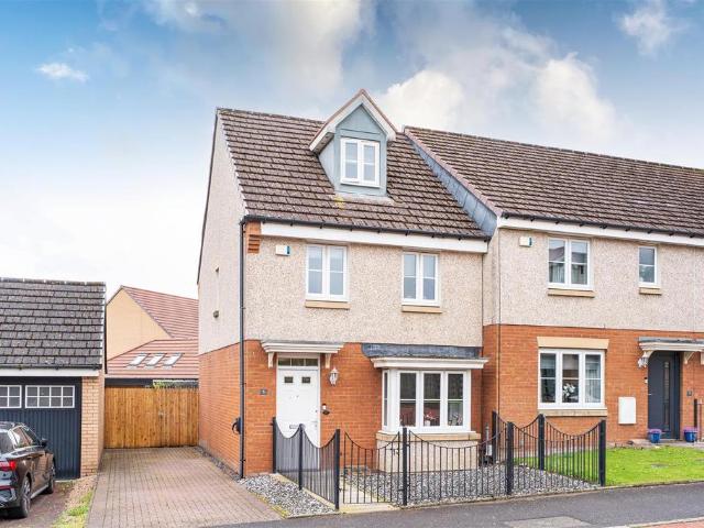 House for sale in Ravenscraig, Carfin