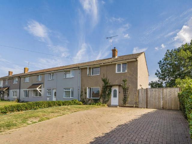 House for sale in Haydon Hill, Aylesbury
