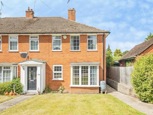 House for sale in Fordham Heath, Essex