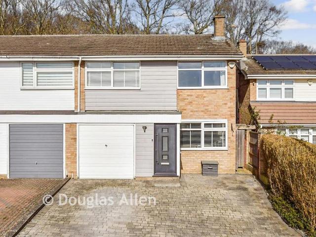 House for sale in Sunnymede, Billericay