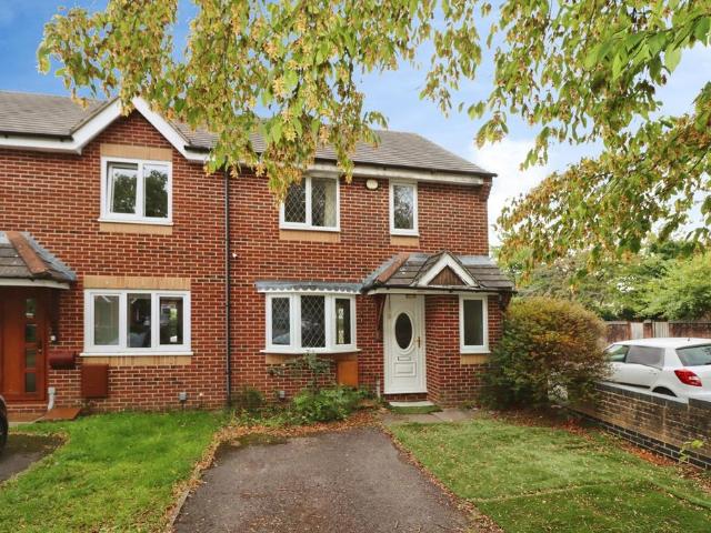 House for sale in Northville, Filton