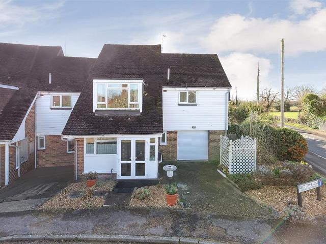 House for sale in Pachesham Park, Surrey